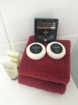 Motel Cherry Blossom Motor 3*